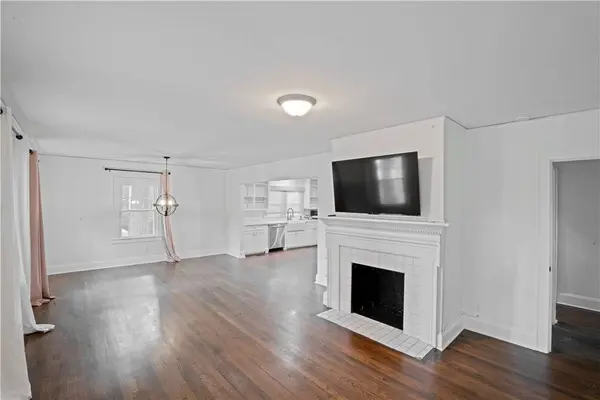 308 W Fredericks ST, Anderson, SC 29625