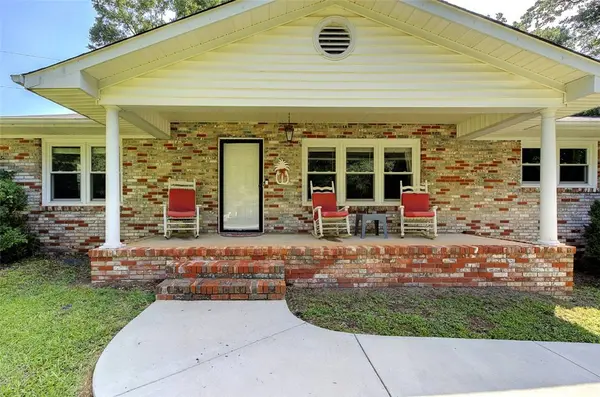 303 Mill ST, Williamston, SC 29697