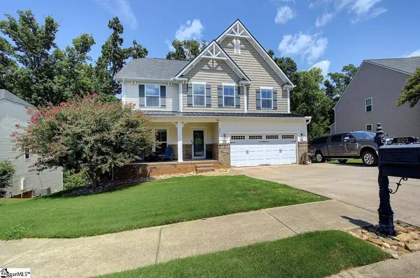 201 Hedge Rose Court