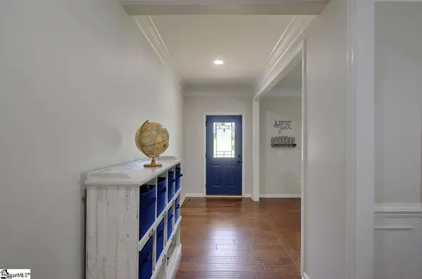 201 Hedge Rose Court, Travelers Rest, SC 29690