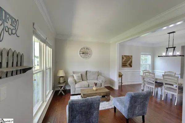 201 Hedge Rose Court, Travelers Rest, SC 29690