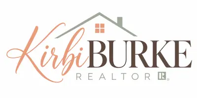 Kirbi Burke REALTOR logo