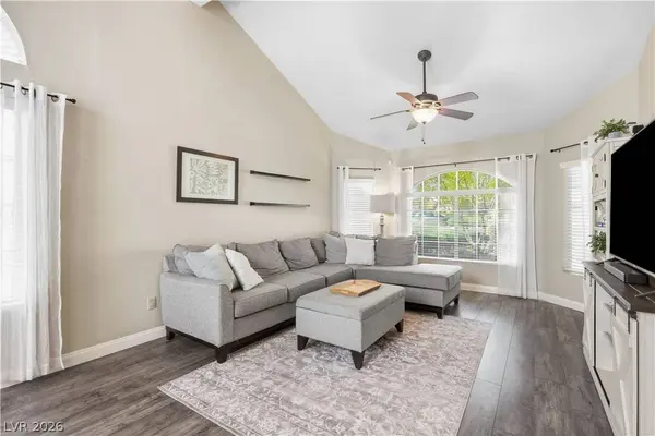 2100 Brighton Shore ST, Las Vegas, NV 89128
