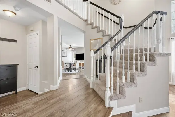 2100 Brighton Shore ST, Las Vegas, NV 89128