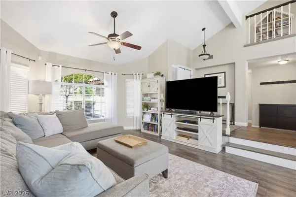 2100 Brighton Shore ST, Las Vegas, NV 89128