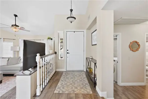 2100 Brighton Shore ST, Las Vegas, NV 89128