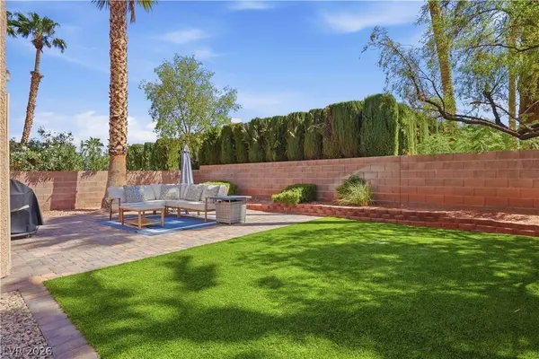 2100 Brighton Shore ST, Las Vegas, NV 89128