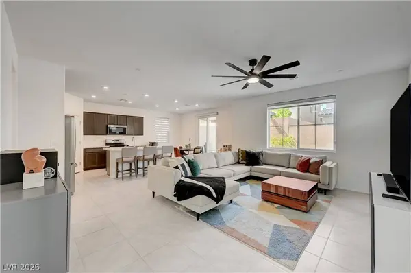 10938 Fennel AVE, Las Vegas, NV 89166