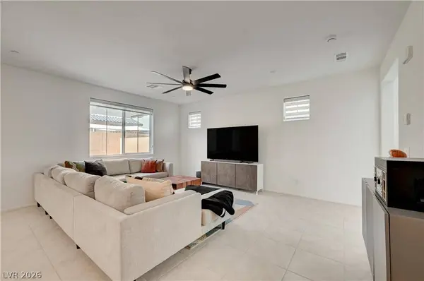 10938 Fennel AVE, Las Vegas, NV 89166