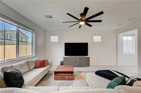 10938 Fennel AVE, Las Vegas, NV 89166