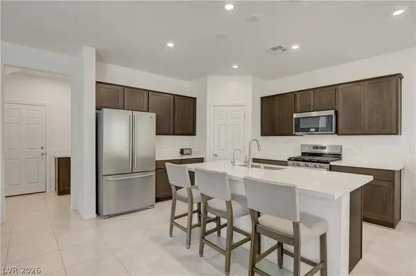 10938 Fennel AVE, Las Vegas, NV 89166