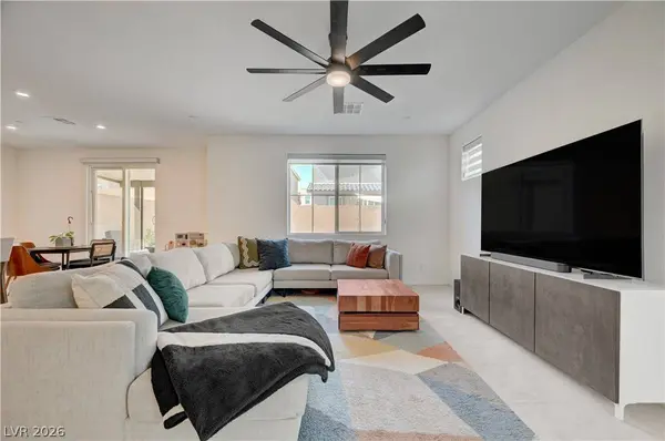 10938 Fennel AVE, Las Vegas, NV 89166