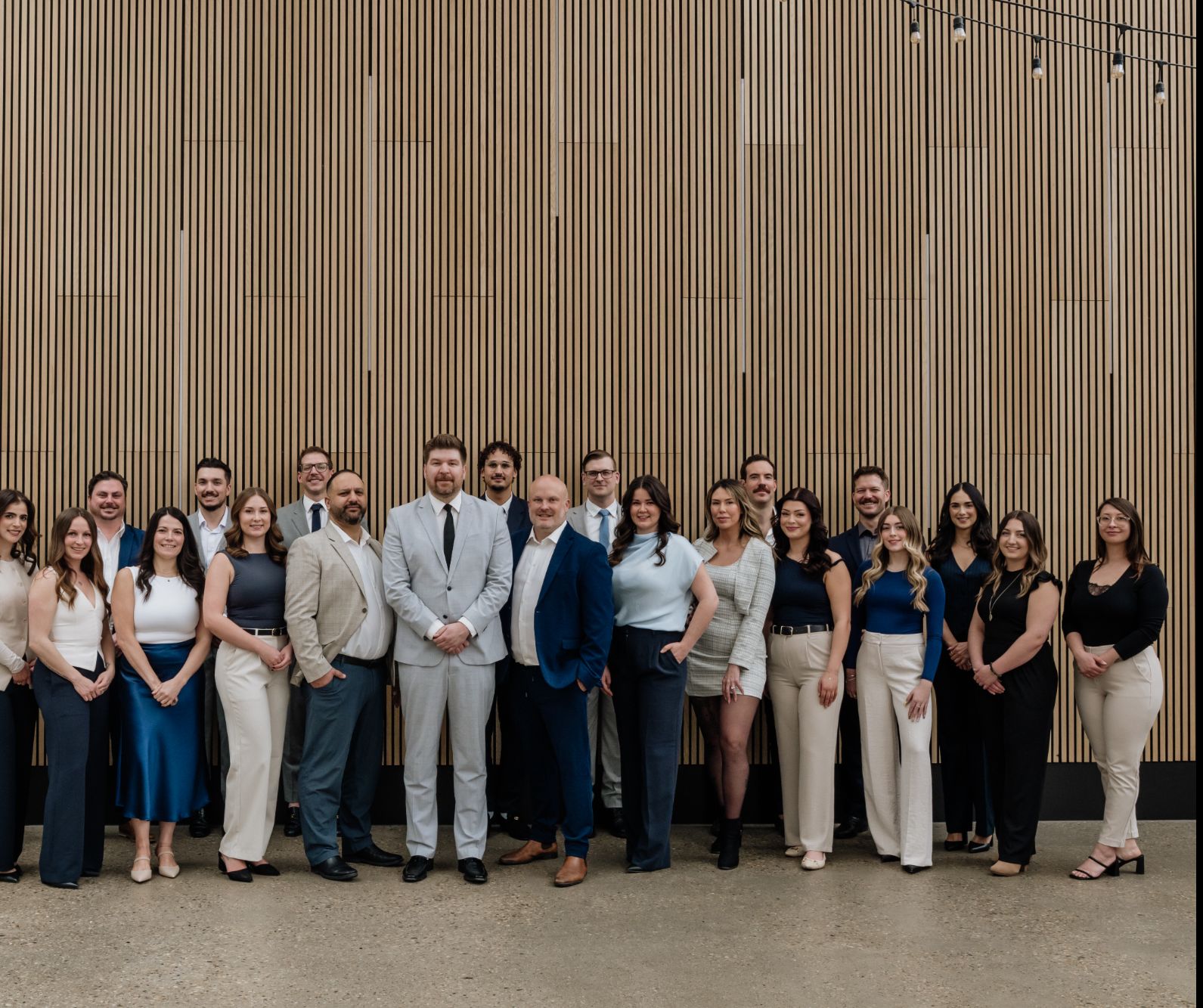 YEG Property Pros team – Edmonton Real Estate Careers