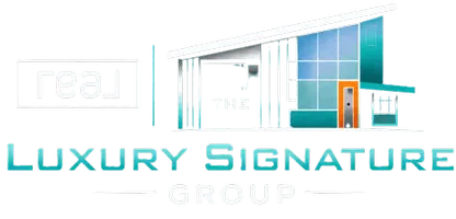 REAL Broker/Luxury Signature Group