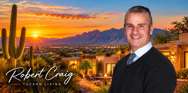 7 Reasons Tucson Homes Expire Without Selling,Robert Craig