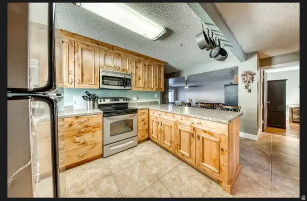 681 S HWY 143 #1-G, Brian Head, UT 84719