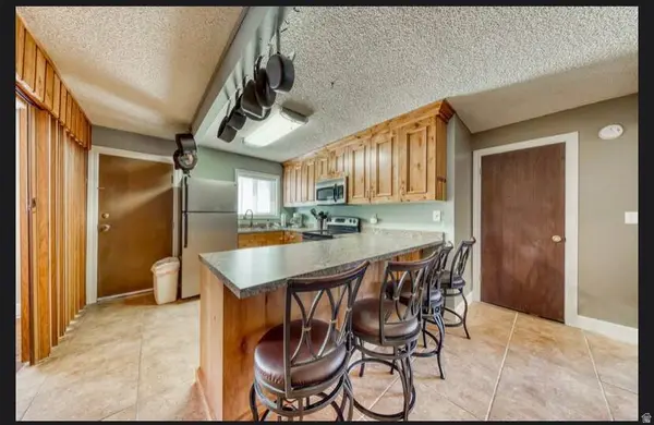 681 S HWY 143 #1-G, Brian Head, UT 84719