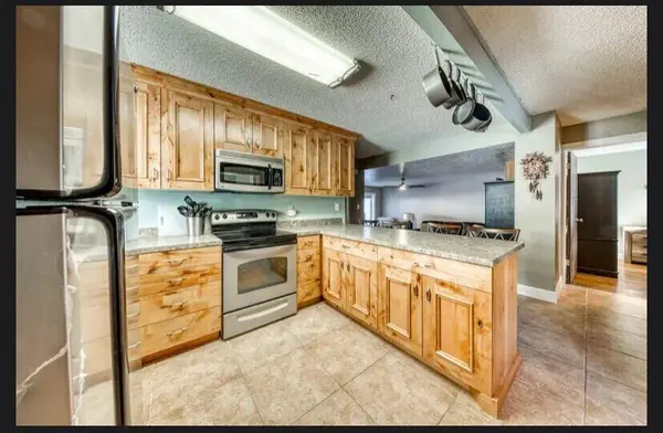 681 S Hwy 143 1-G, Brian Head, UT 84719