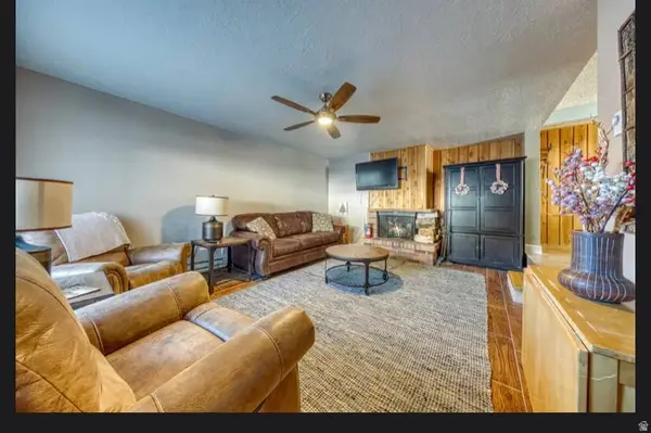 681 S HWY 143 #1-G, Brian Head, UT 84719