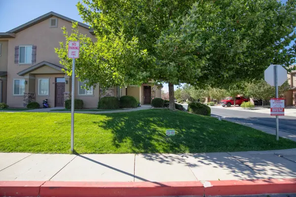 1177 N Northfield RD #30, Cedar City, UT 84721