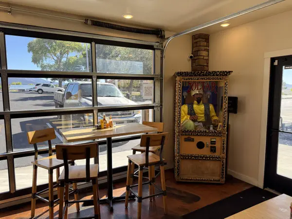 1944 N Main ST, Cedar City, UT 84721