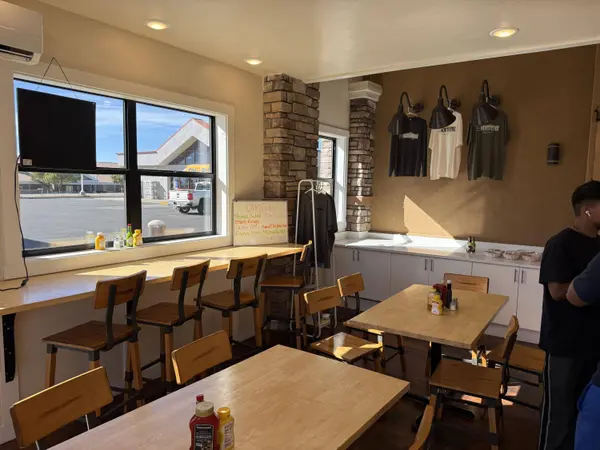 1944 N Main ST, Cedar City, UT 84721