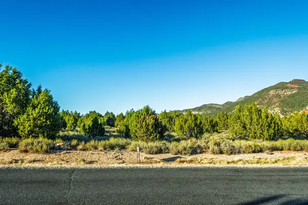 Lot 325 Escalante Path, New Harmony, UT 84757