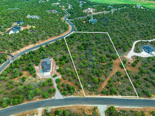 Lot 325 Escalante Path, New Harmony, UT 84757