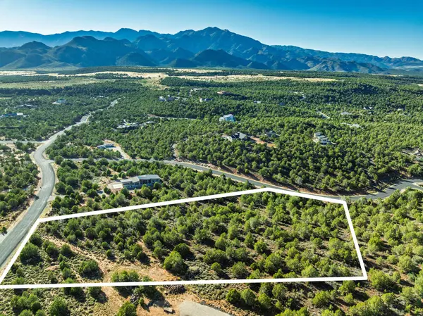 Lot 325 Escalante Path, New Harmony, UT 84757