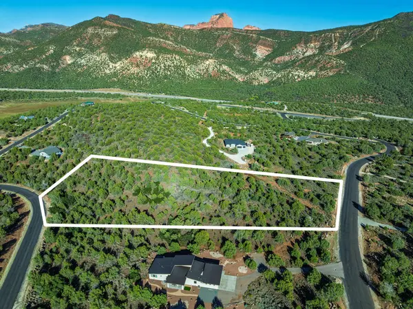 Lot 325 Escalante Path