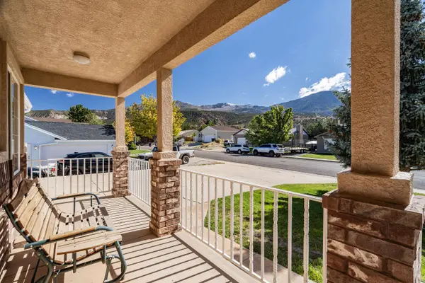 746 W 1325 S, Cedar City, UT 84720