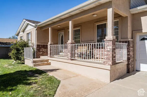746 W 1325 S, Cedar City, UT 84720