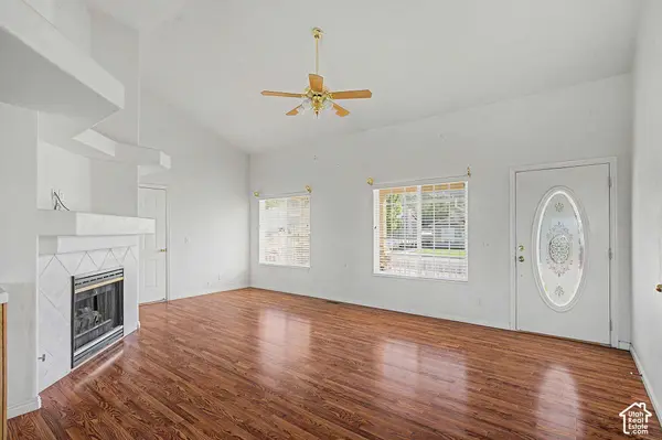 746 W 1325 S, Cedar City, UT 84720
