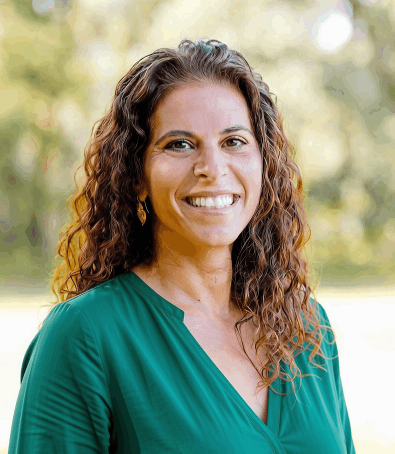 M. Gina Dos Santos