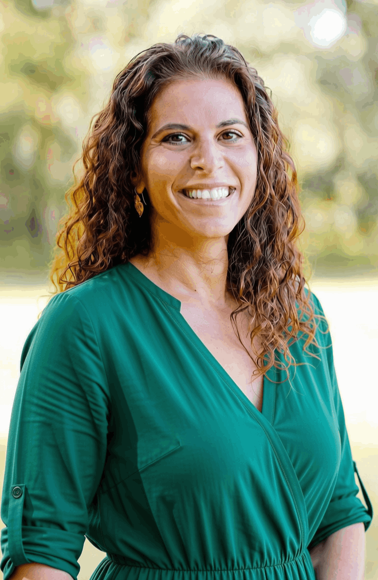 M. Gina Dos Santos