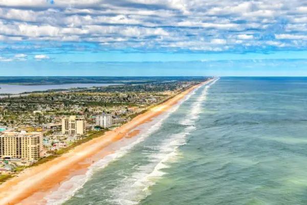 Ormond Beach