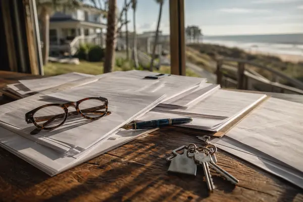 What a Professional Realtor in Flagler Beach Actually Does for You