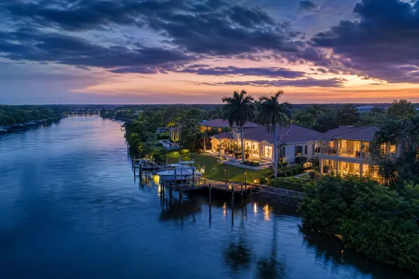 Best Boating Communities in Palm Coast FL,M. Gina DosSantos
