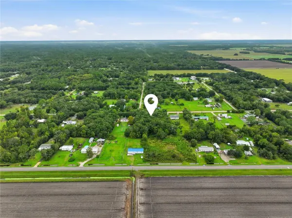 1233 ASPEN ST, Bunnell, FL 32110