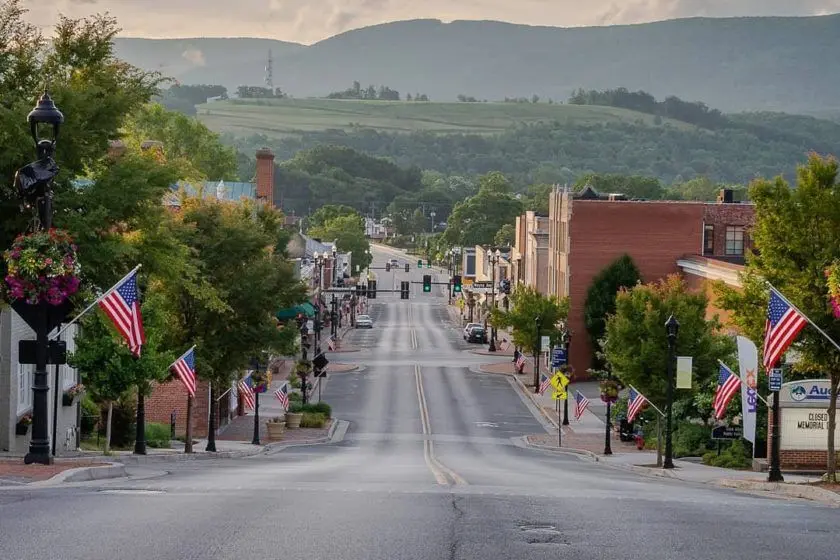 Waynesboro