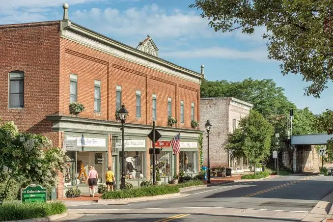 Gordonsville