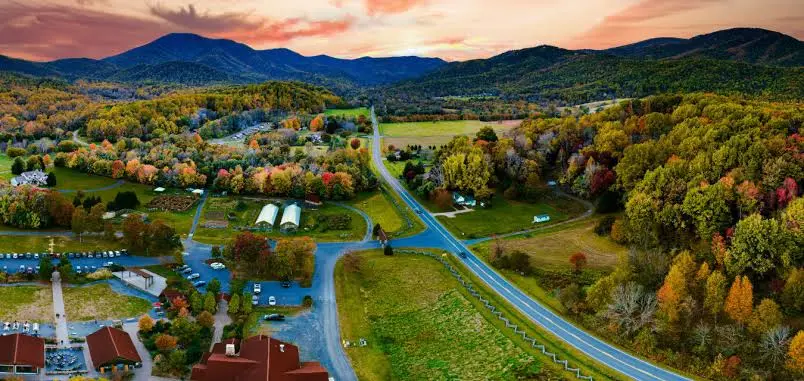 Nelson County