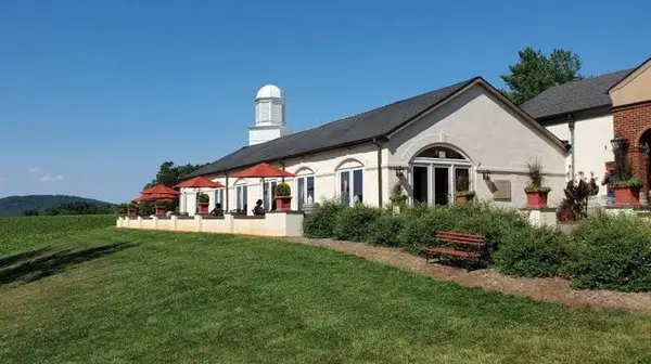 Barboursville VA