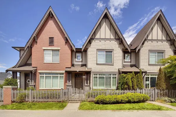 16439 24 AVE, Surrey, BC V3Z 0V8