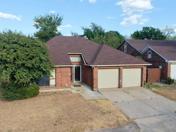 6936 Cedar Knoll DR, Dallas, TX 75236