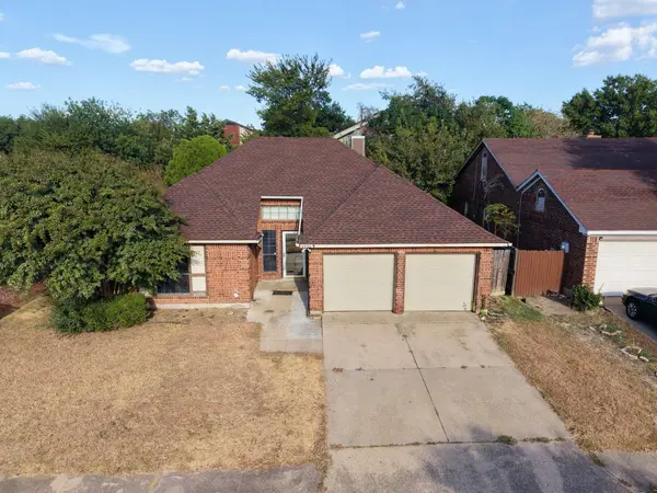 6936 Cedar Knoll DR, Dallas, TX 75236