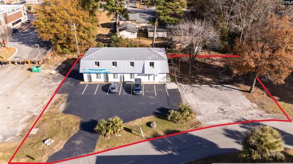 123 Lawand Drive, Columbia, SC 29210