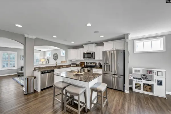 324 Crassula Drive, Lexington, SC 29073