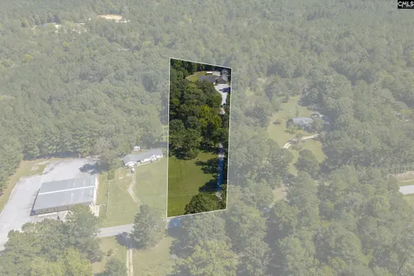 1400 IRA Kinard Road, Prosperity, SC 29127