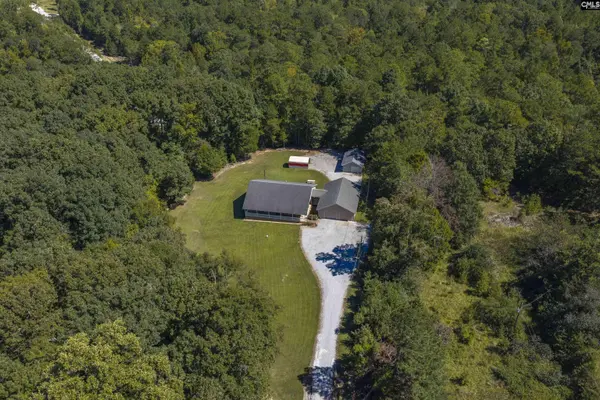 1400 IRA Kinard Road, Prosperity, SC 29127